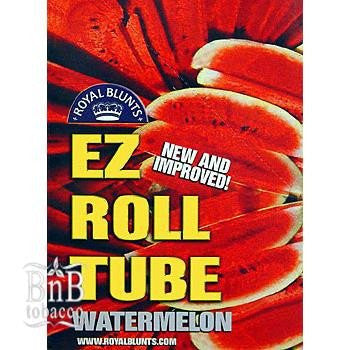 Royal Blunts Watermelon Wraps - bnb-tobacco