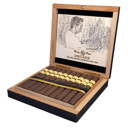 Rocky Patel Decade - bnb-tobacco