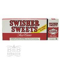 Swisher Sweets Cherry Little Cigars - bnb-tobacco