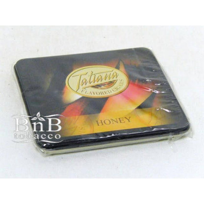 Tatiana Chocolate Mini Cigarillos - bnb-tobacco