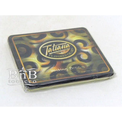 Tatiana Waking Dreams Mini Cigarillos - bnb-tobacco