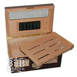 Versailles Humidor (100ct) - bnb-tobacco