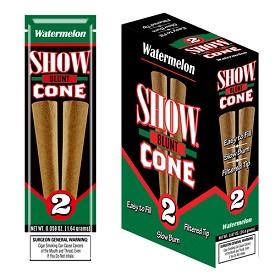 Show Blunt Cone Watermelon - bnb-tobacco