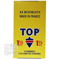 TOP Rolling Papers - bnb-tobacco
