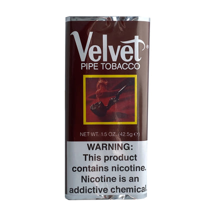 Velvet Pipe Tobacco – BnB Tobacco