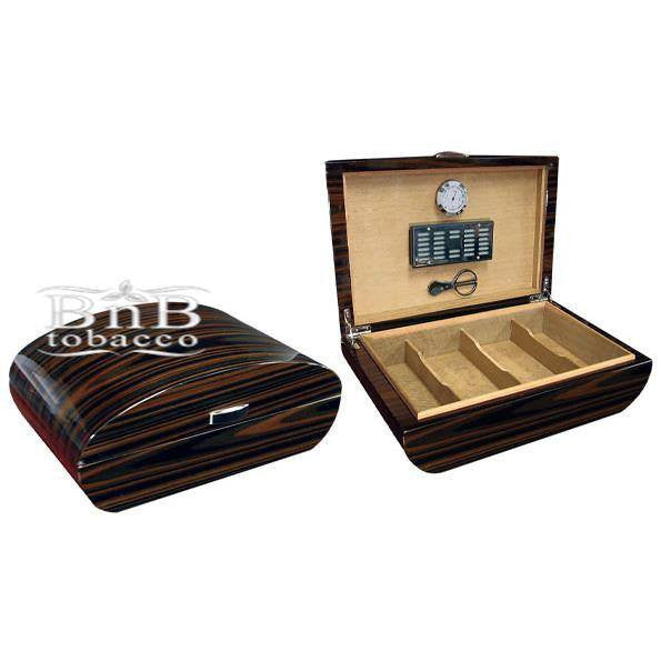 Waldorf Humidor (150ct) - bnb-tobacco
