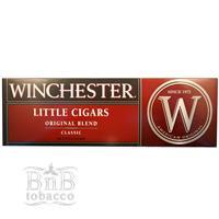 Winchester Little Cigars - bnb-tobacco