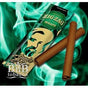 Zig Zag Apple Blitz Blunt Wraps - bnb-tobacco