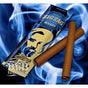 Zig Zag Blueberry Blunt Wraps - bnb-tobacco