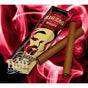 Zig Zag Cherry Rush Blunt Wraps - bnb-tobacco
