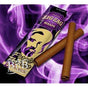 Zig Zag Grape Blunt Wraps - bnb-tobacco