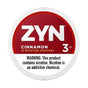 Zyn Nicotine Pouches Cinnamon - bnb-tobacco