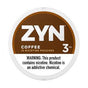 Zyn Nicotine Pouches Coffee - bnb-tobacco