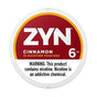 Zyn Nicotine Pouches Cinnamon - bnb-tobacco