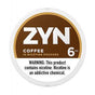 Zyn Nicotine Pouches Coffee - bnb-tobacco