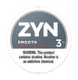 Zyn Nicotine Pouches Smooth - bnb-tobacco