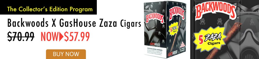 Limited Release Cigar Alec Bradley Black Market Filthy Hooligan Shamrock